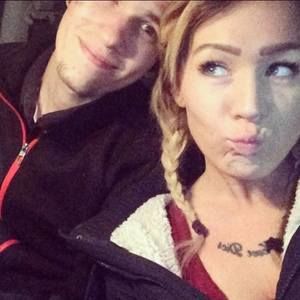 Meet your Posher, Todd